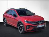 Volkswagen Taigo R-Line 1.5 l TSI 110 kW DSG*CLIMA*KESSY - VW Taigo Gebrauchtwagen in Leipzig