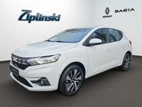Dacia Sandero III Expression Kamera, Sitzheizung