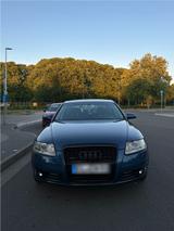 Audi A6 3.0 Liter TDI Quattro - Audi A6 aus 2004: 3.0