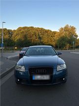 Audi A6 3.0 Liter TDI Quattro - Audi A6 aus 2004: 3.0