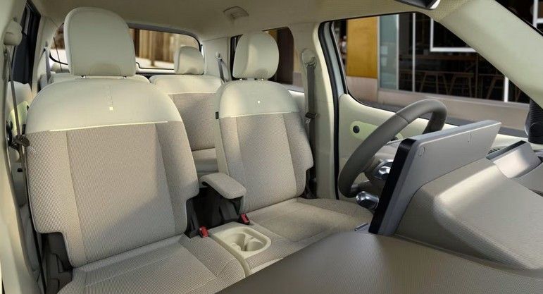 Hyundai INSTER - Bild 6