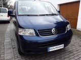 Volkswagen T5 Transporter Bus Multivan