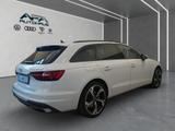 Audi A4 Avant 35 TFSI S tronic S-Line*AHK*LM19*RFK*AC - Audi A4 Jahreswagen: Automatik