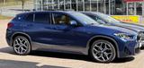 BMW X2 xDrive25e M Sport X  - BMW X2 m-sport mit Hybrid-Antrieb (Benzin/Elektro)