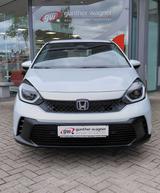 Honda Jazz Hybrid e:HEV 1.5 i-MMD Elegance - Honda Jazz aus 2025