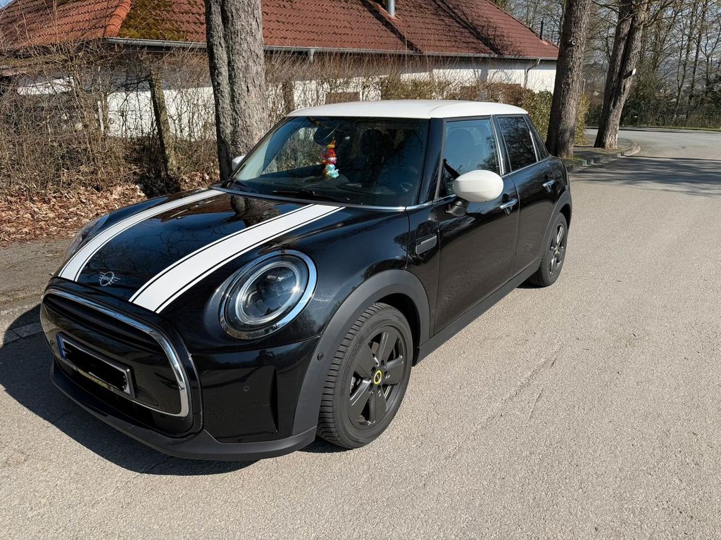 Image of MINI Cooper