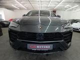 Lamborghini URUS*CARBON INT + EXT*Q-CINTURA*PANO*ADAS*FULL - gebrauchte Lamborghini Urus aus dem Jahr 2020
