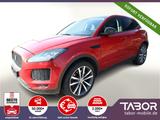 Jaguar E-PACE P250 HSE AWD Leder LED Nav EHK ACC Kam - Jaguar E-Pace: Hse