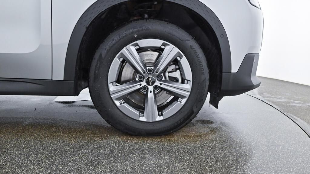 MINI Countryman C (Cooper) - Bild 16