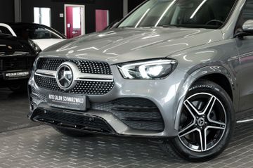 Mercedes GLE 450 - 3