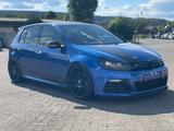 Volkswagen Golf 6R 4MOTION, 450 PS Umbau - : Allradantrieb, Umbau