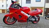 Honda VFR800 RC46 - TÜV/AU NEU