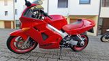 Honda VFR800 RC46 - TÜV/AU NEU