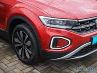 Volkswagen T-Roc - Vorschau Bild 5