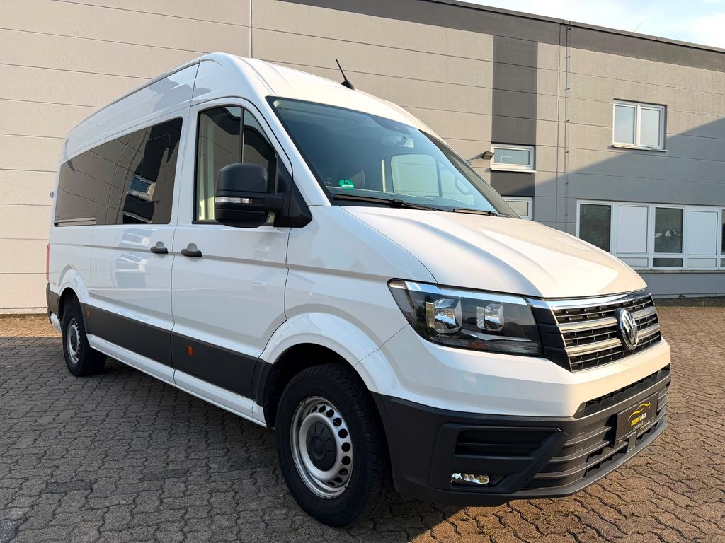 Image of Volkswagen Crafter