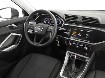 Audi Q3 - 5