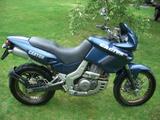 Cagiva Canyon 600 - CAGIVA CANYON