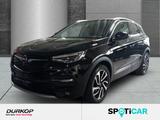 Opel Grandland X Ultimate Leder/Sitzheizung vorn+hi/N - Opel Grandland (X): Ultimate