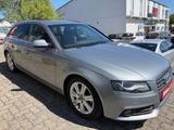 Audi A4 2.0 T Avant S line Sportpaket Plus XEN+LEDER - Audi A4 aus 2009: 2.0