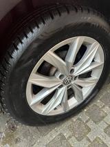 Volkswagen Tiguan Allspace 2.0 TDI SCR DSG 4MOTION Comf... - VW Tiguan Allspace von privat