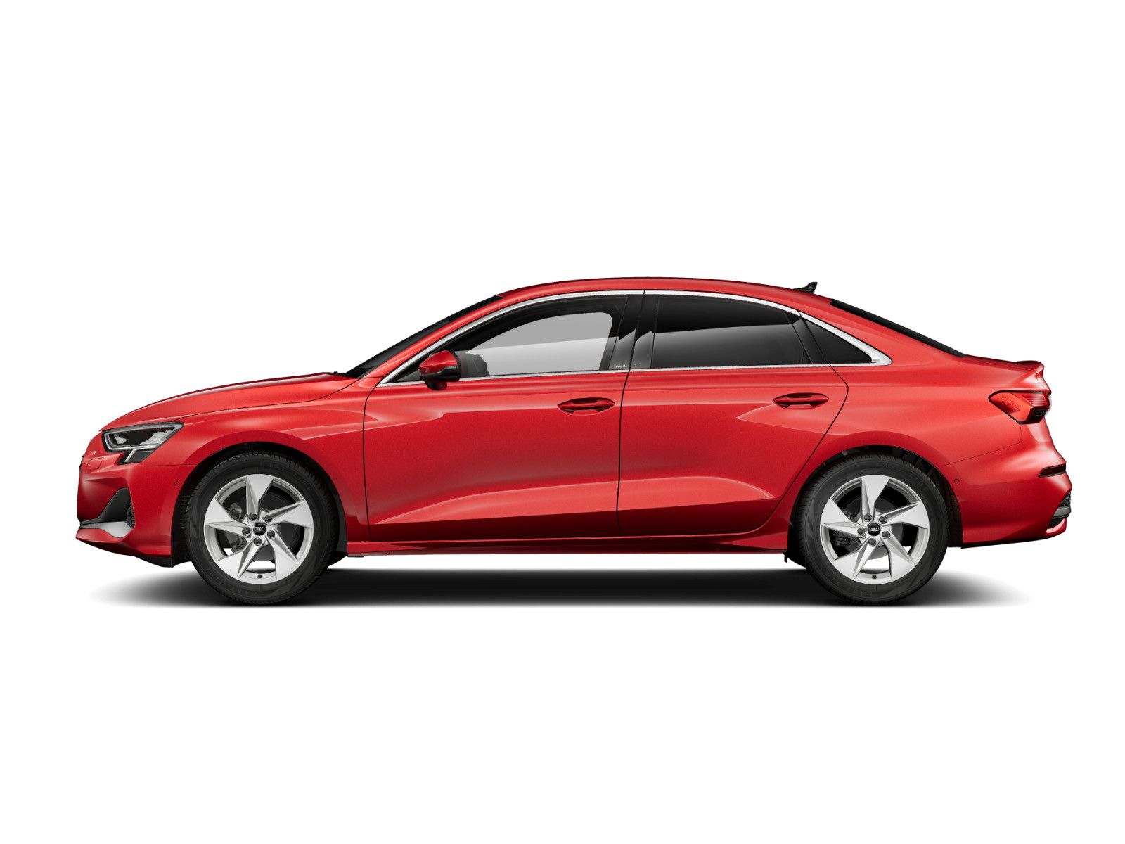 Audi A3 - Bild 8