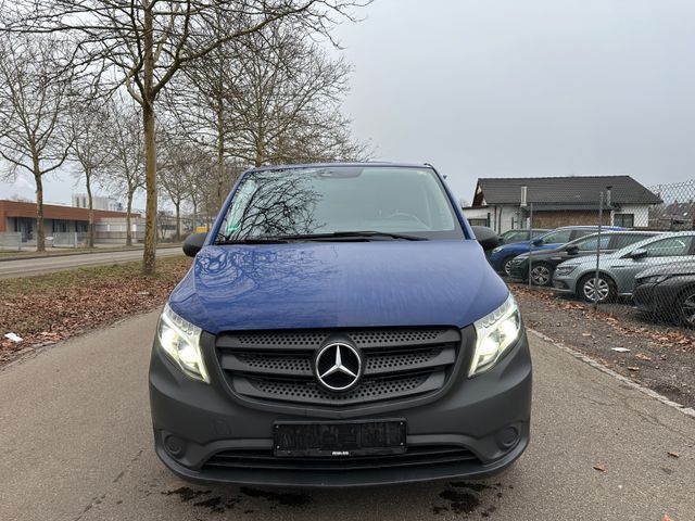 Mercedes-Benz Vito Kasten , 119 CDI/BT RWD lang