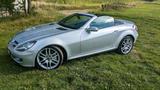 Mercedes-Benz Mercedes SLK 280 V6 mit 3Liter Motor - Mercedes-Benz SLK 280 von privat