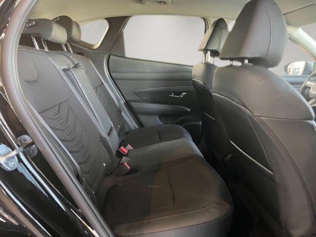 Hyundai TUCSON - Bild 13