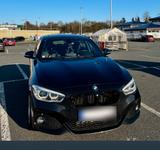 BMW Bmw 118d M-Paket | Panoramadach | 150 Ps |... - BMW 118: Ps 118d