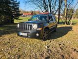 Jeep Patriot 2.4 ECO+ Limited LPG 4X4 - TÜ... - gebrauchte Jeep Compass aus dem Jahr 2008