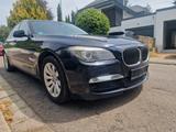 BMW 740Li - M, packet. Xdrive Tüv neu.  Softclose  - gebrauchte BMW 7er Reihe aus dem Jahr 2011