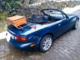 Mazda MX-5 1.6 -NA Dem - Mazda aus 1996