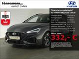 Hyundai i30cw T-GDI N-LINE 48V DCT+VOLL LED+NAVI+RÜCKFAH - Hyundai i30 Jahreswagen: I30cw