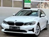 BMW 318  d Touring Advantage AHK  LED - BMW 3er Reihe Gebrauchtwagen in Dresden