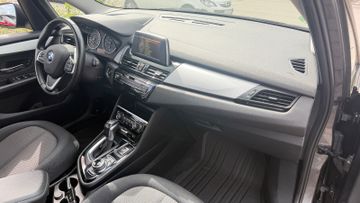 BMW 218 - 10