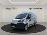 Toyota Proace Max 2.2-l-D 35 L3H2 Meister - Toyota: Van