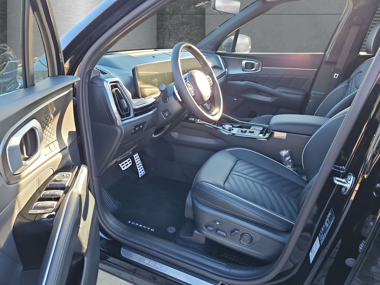 Kia Sorento - Bild 7
