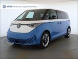 Volkswagen ID. Buzz Pro EasyOpen el.Sitze 6-Sitzer Navi LED - mit Elektro-Antrieb: Van