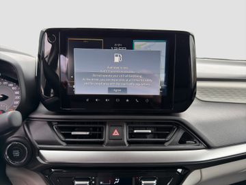 Fotografie 12 des Suzuki Swift 1.2 Comfort+ AUTOMATIK | LED | ACC