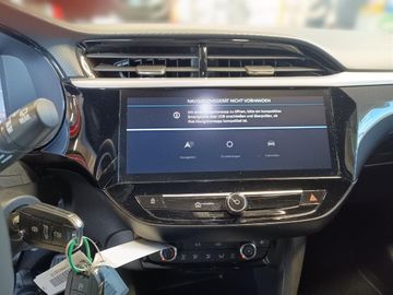 Fotografie 8 des Opel Corsa GS Kamera LED Sitz-/Lenkradheizung PDC