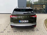 Skoda ENYAQ 60 LOFT 204PS SOFORT VERFÜGBAR-MATRIX LED - mit Elektro-Antrieb: Grau, Alcantara, Geländewagen, mit Klimaautomatik