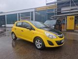 Opel Corsa D 5-t 1.2, PDC, KLIMA, ALU - Opel Corsa aus 2011: 1.2