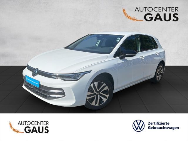 Golf VIII Energy 1.5 eTSI DSG Navi*LED*Kamera