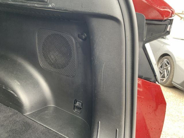 Fahrzeugabbildung Hyundai TUCSON 1.6 CRDi Prime 7-DCT Mild-Hybrid Assi ECS