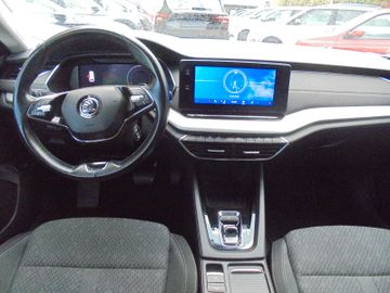 Skoda Octavia - 10