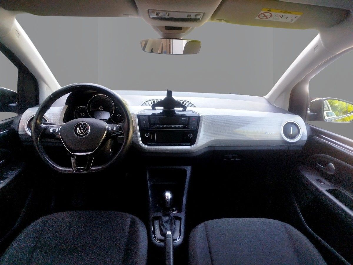 Volkswagen e-up! - Bild 12