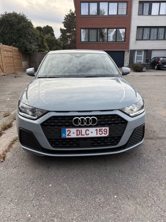 Image of Audi A1
