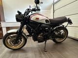 Yamaha  XSR700 X Tribute  - YAMAHA XS