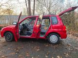 Mazda Demio 1.4 Comfort Comfort - Mazda Gebrauchtwagen von 2002