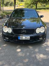 Mercedes-Benz SL 55 AMG - gebrauchte Mercedes-Benz SL 55 AMG aus dem Jahr 2003